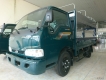 Bán xe tải Thaco Kia 1T4 1T9 2T4 Xe vô Thành Phố trả góp tại Vũng Tàu