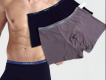 Quần Lót Boxer Nam Xuất Nhật
