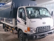 bán xe hyundai hd120s 8 tấn thùng bạt có sẵn giao ngay