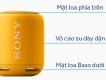 Loa Sony Bluetooth SRS-XB10 Giá rẻ