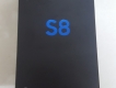 samsung vn s8 đen 64gb fullbox còn bh 6th mua ở tgdd 99%