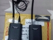 MICRO THU ÂM WIRELESS VHF SARAMONIC SR-WM4C