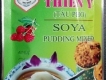 Bột Tàu hủ Singapore - Soya Pudding Mixed