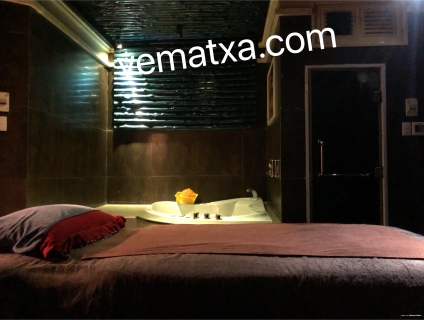Vé massage dành cho nam ! Có list số KTV trẻ đẹp :D