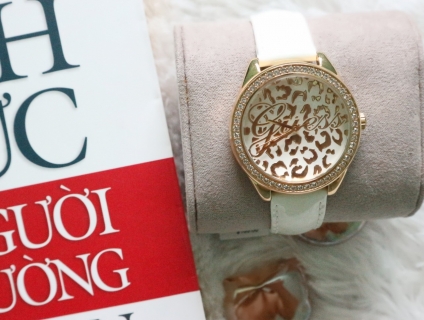 Đồng hồ cao cấp Guess, Anne klein Giá sốc