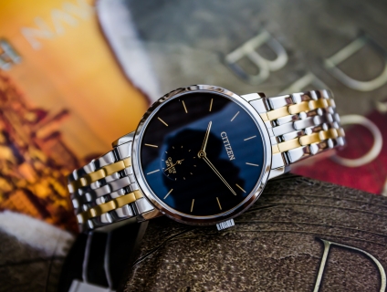 Đồng hồ Citizen giá tốt