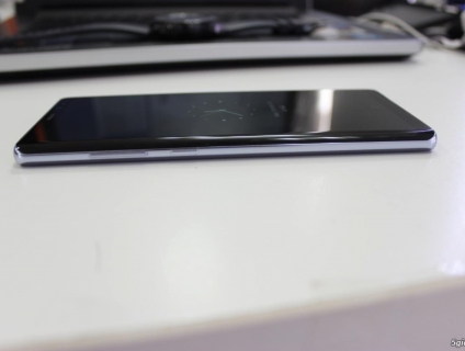 Cần bán : Samsung Galaxy Note 8 - Hàng Chính Hãng (Orchid Grey) (Cũ)