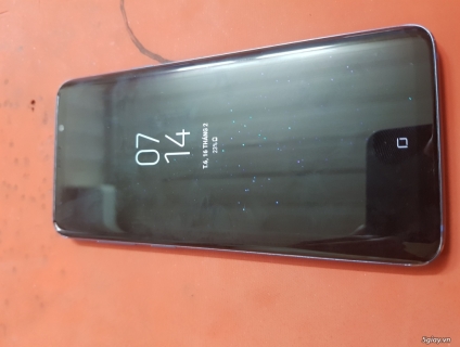 s9+ 256gb ram 6gb giá cực bèo