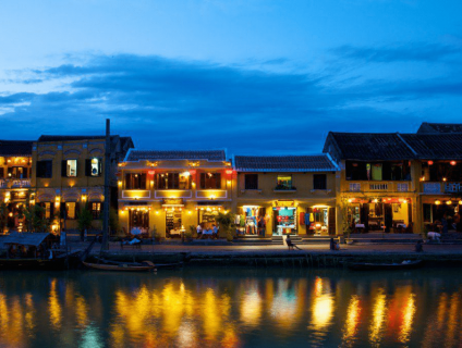 Du Lịch Hội An Và Những Điều Cần Biết