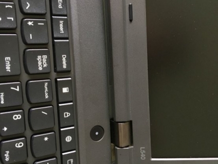 Lenovo Thinkpad L540 i5 4300/4gb/500gb Zin Nhật