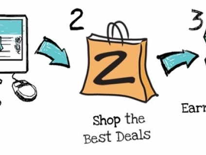 Mua sắm online, tiền hoàn về túi tiện lợi gấp 2 lần