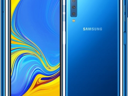 Biên Hòa có trả góp Samsung Galaxy A7 giá 7.090.000