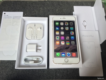 Cần bán : Khuyến mãi trợ giá iPhone 6s cực khủng