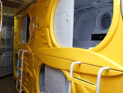 Toplist 20 khách sạn Nha Trang giá hạt dẻ cho hội cuồng chân chẳng lo