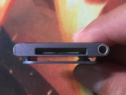 Bán iPod Nano Gen 6 gía hạt rẻ