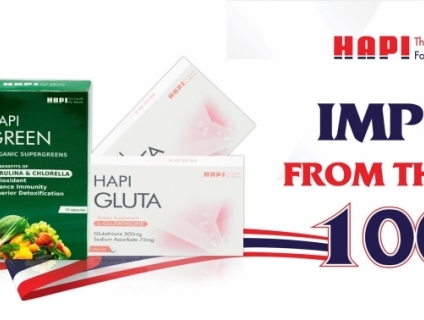 Viên uống giảm cân, thải độc hiệu quả 100% Gò Vấp