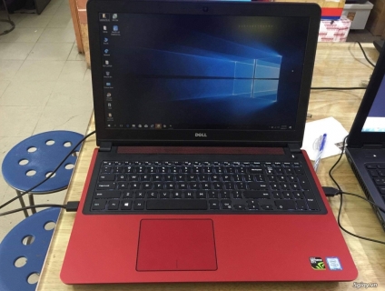 Cần bán Laptop Dell i5 ram 8gb vga rời 3gb cân mọi giải trí