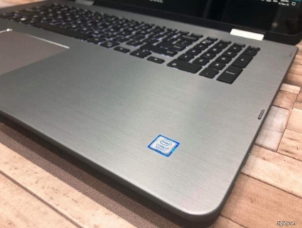 Bán laptop Dell I7 siêu mỏng mới xài nữa tháng