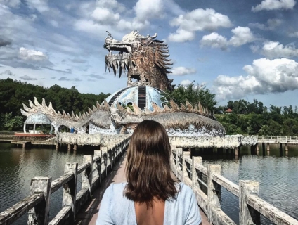 Hành Trình Du Ngoạn Xứ Huế Mộng Mơ