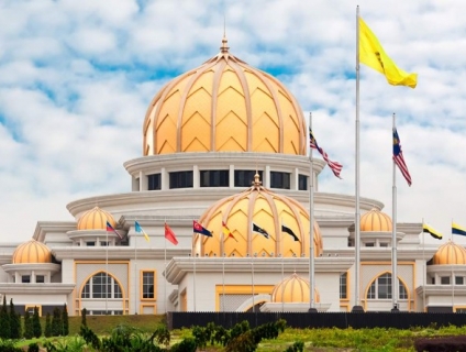 Tour du lịch Malaysia – Singapore 5 ngày 4 đêm