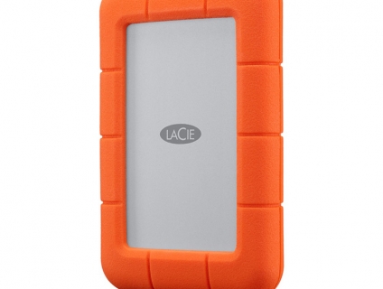 Ổ Cứng Di Động Lacie Tại Maccenter