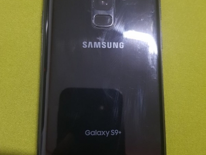 Bán/giao lưu Samsung Galaxy S9 plus 64Gb