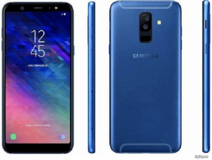 Tablet Plaza Biên Hòa galaxy a6 plus 2018 bán trả góp lãi suất 0%