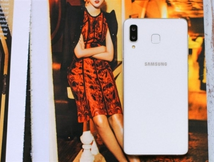 TABLET PLAZA Biên Hòa bán samsung galaxy a8 star trả góp lãi suất 0%