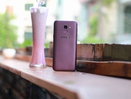 Tablet Plaza Biên Hòa bán samsung galaxy j6 Bán trả góp lãi suất 0%