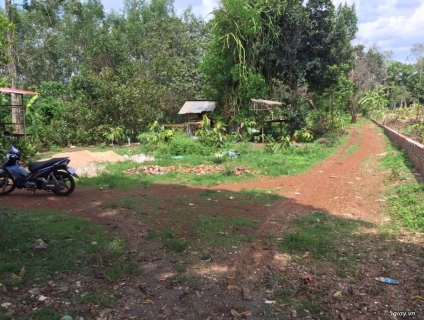 Đất mặt tiền DT769 thuận làm xí nghiệp , cty , kho bãi