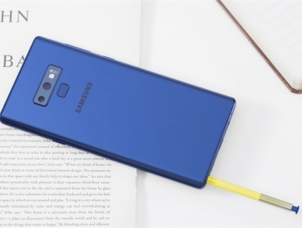 TABLET PLAZA BIÊN HÒA GALAXY NOTE 9 BÁN TRẢ GÓP 0% LÃI SUẤT