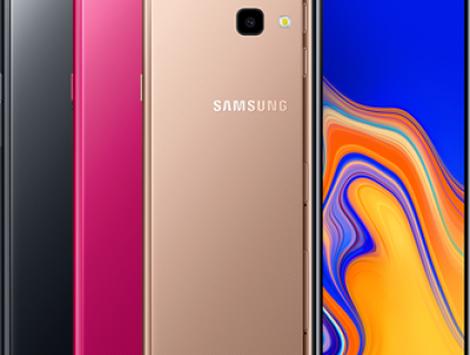 TABLET PLAZA BIÊN HÒA SAMSUNG GALAXY J4 PLUS