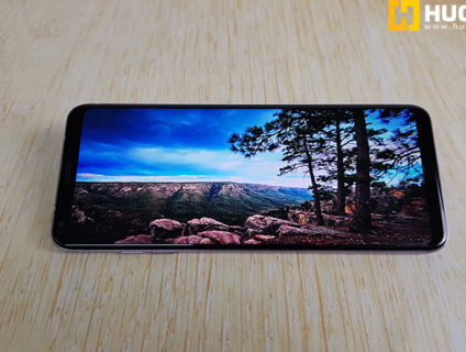 Nơi bán điện thoại LG V30 Plus 2 sim uy tín giá rẻ tại Hồ Chí Minh