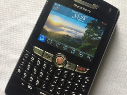 Blackberry 8800