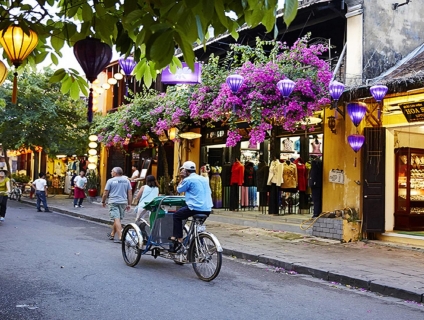 Những điều nên biết khi đến Hội An