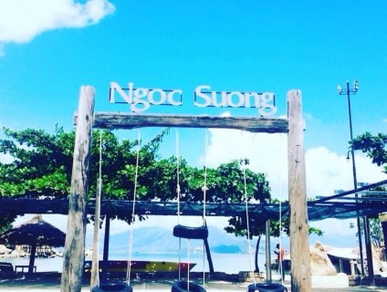 Tour Bình Lập - Hang Rái - Vĩnh Hy - Vườn Nho 1 ngày