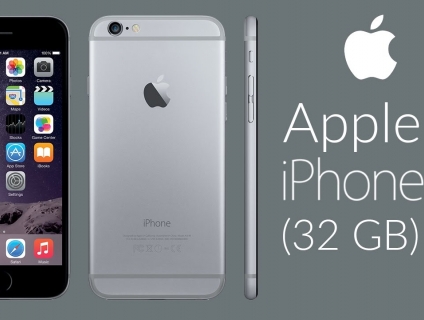 Có nên mua iPhone 16Gb – Giải đáp cho bạn