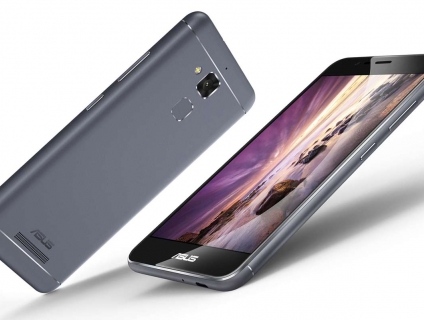 Thông số kĩ thuật của Asus Zenphone Max 3 ZC520TL