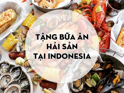 Du lịch liên tuyến 3 quốc gia trong 1 hành trình SIN - MALAY - INDO