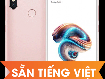 Cần bán: Xiaomi Redmi Note 5 Pro Hồng