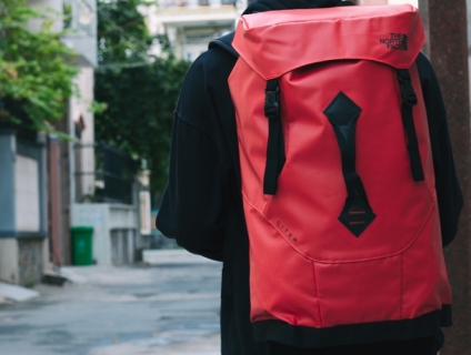 Chọn balo chuẩn bị cho chuyến đi du lịch sắp tới