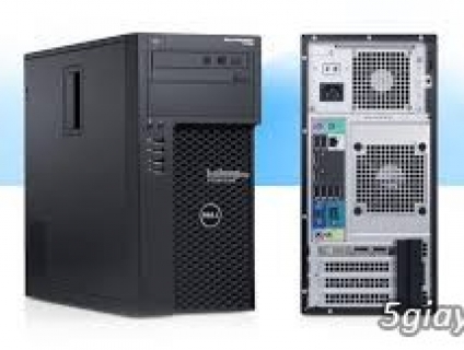Dell Pricesion T1700 CORE i5