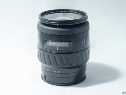 Bán lens Minolta 28-105 giá rẻ