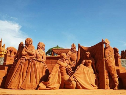 Tour du lịch Nha Trang 3 ngày 2 đêm giá rẻ