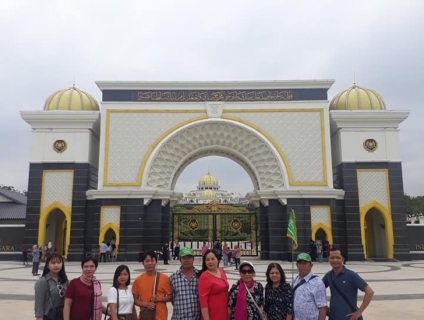 Sin Mã In - Đi 3 trong 1 lần book khỏi lo nghĩ cùng BankTour