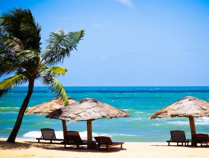 Tìm tour du lịch Nha Trang 3 ngày 3 đêm chất lượng cao giá tốt