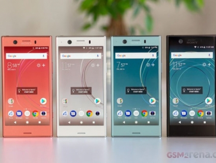 CẦN MUA ĐIỆN THOẠI SONY XZ1 COMPACT