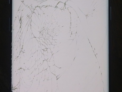 Bán galaxy S8 bể kính trước sau cho ae kỷ thuật có nhu cầu