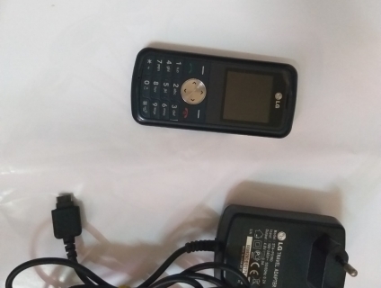 Cần bán: LG KP100 cổ chính hãng trùng imei kèm xạc