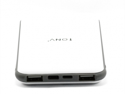 Thủ Đức - Linh Kiện Hi-tech / Sạc Dự Phòng Tonv